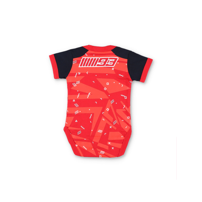 Body neonato Marc Marquez - 93