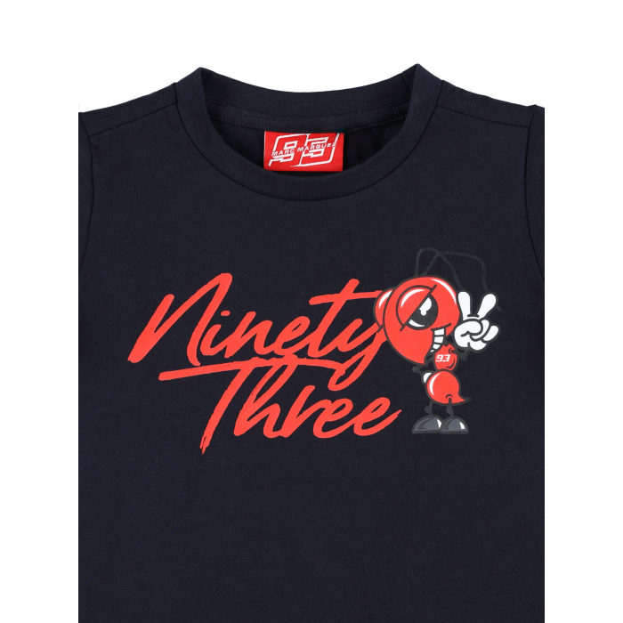 T-shirt enfant Marc Marquez - Ant 93