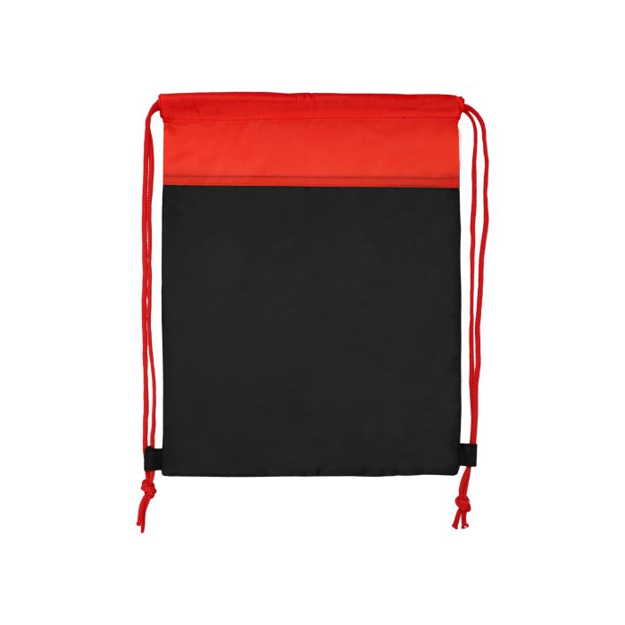 Bolsa de deporte Ducati Corse - Logotipo