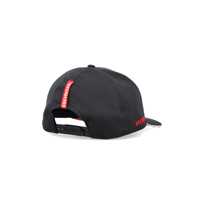 Cappellino Marc Marquez Honda HRC Dual - 93