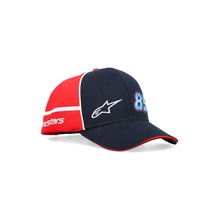 Gorra Jorge Martin Alpinestars - 89