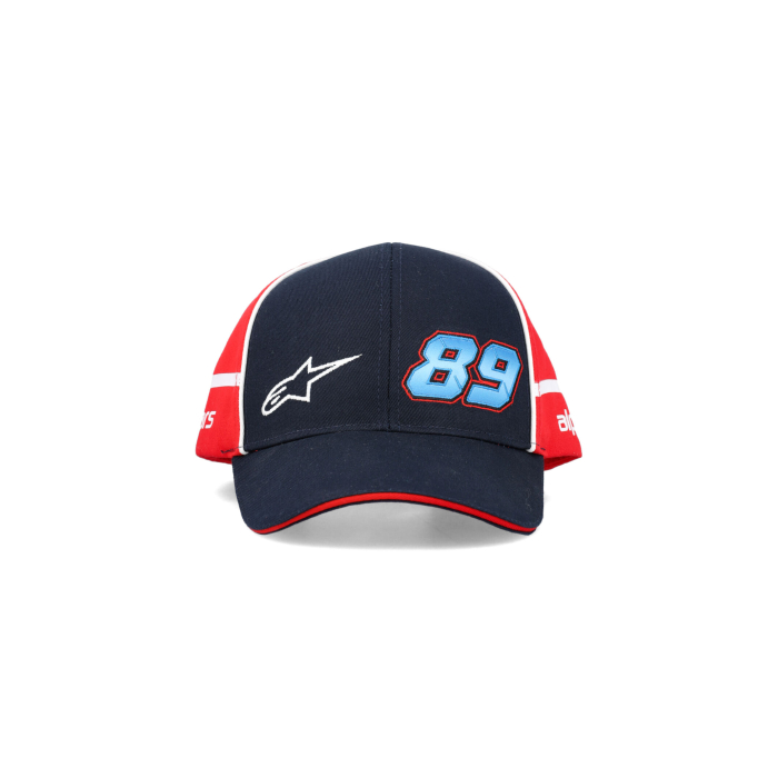 Gorra Jorge Martin Alpinestars - 89