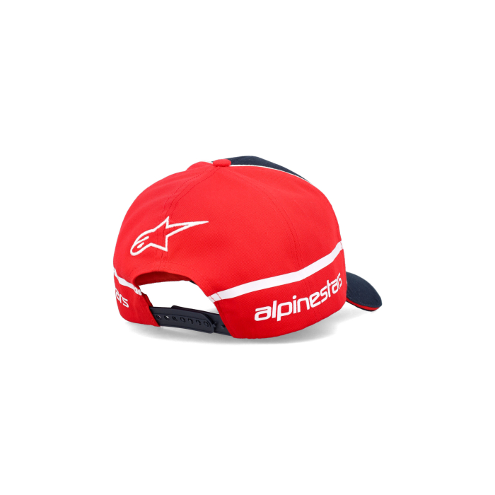 Gorra Jorge Martin Alpinestars - 89