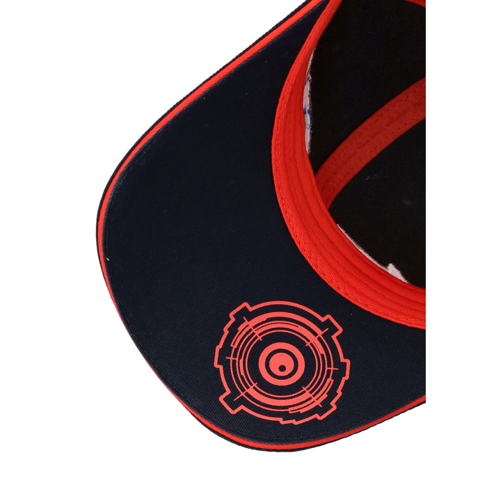 Gorra Jorge Martin Alpinestars - 89