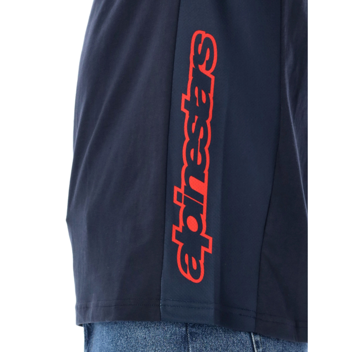 Camiseta hombre Dual Alpinestars Jorge Martin - 89