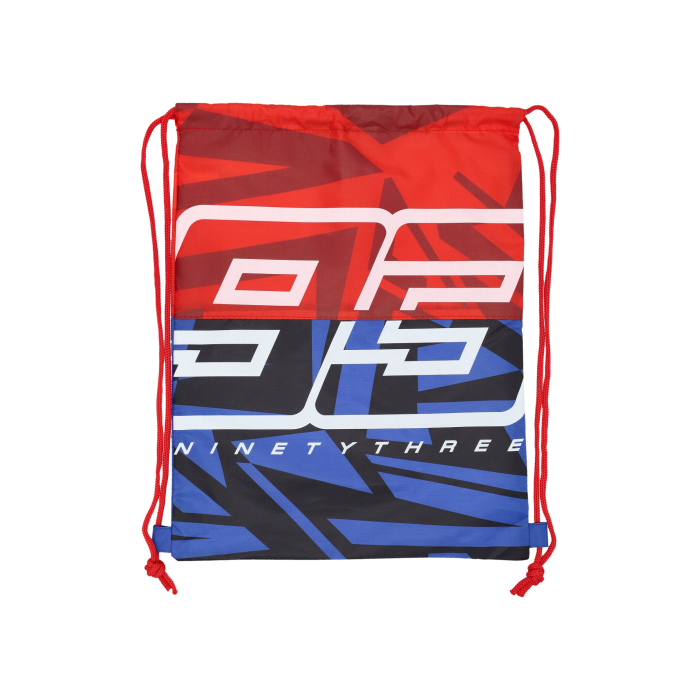 Gym bag Marc Marquez - Graphic Print 93