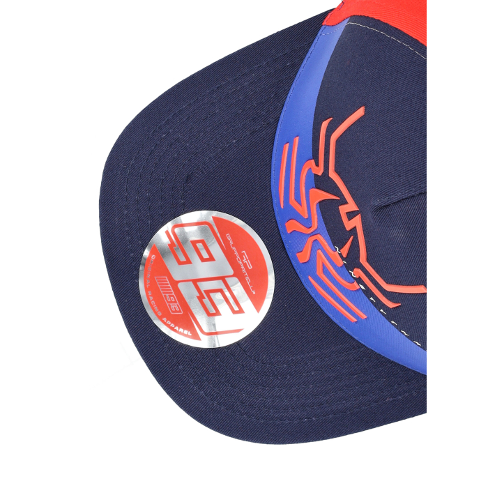Gorra Marc Marquez - Ant
