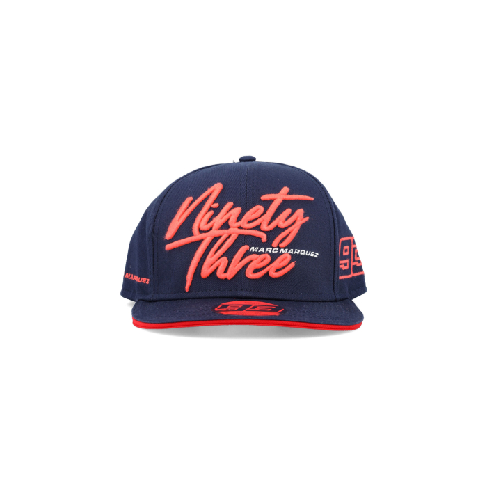 Cap Marc Marquez - Ninety Three