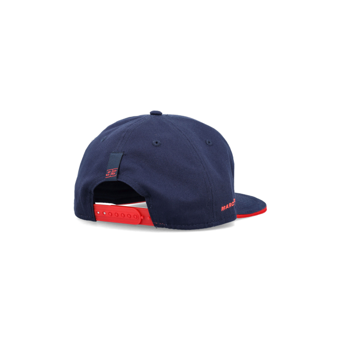 Cap Marc Marquez - Ninety Three