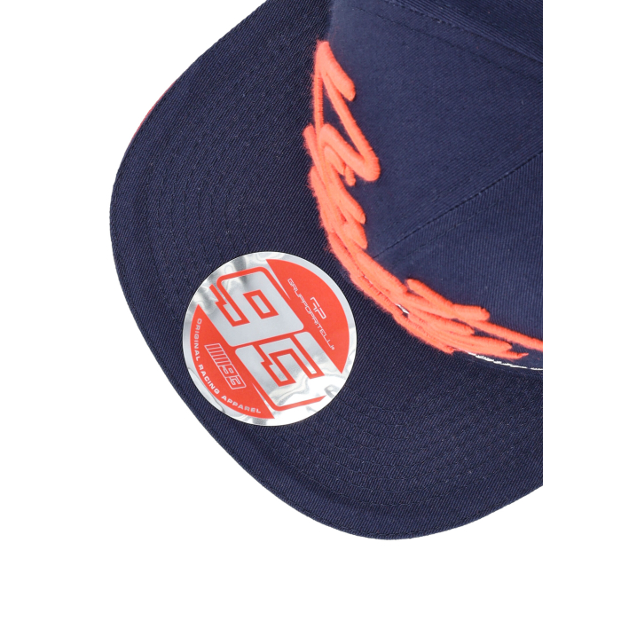 Cap Marc Marquez - Ninety Three