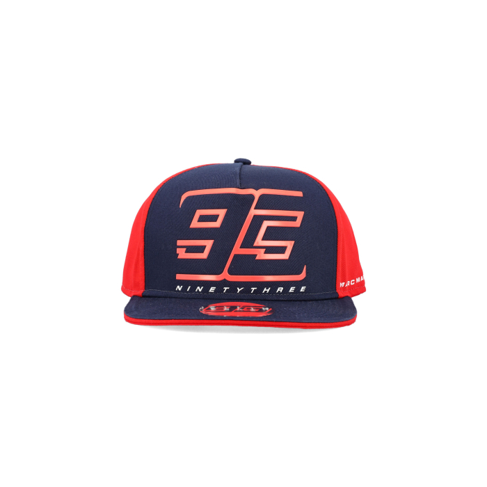 Casquette Marc Marquez - 93