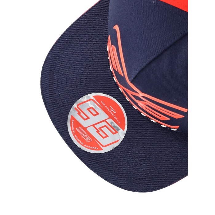 Casquette Marc Marquez - 93