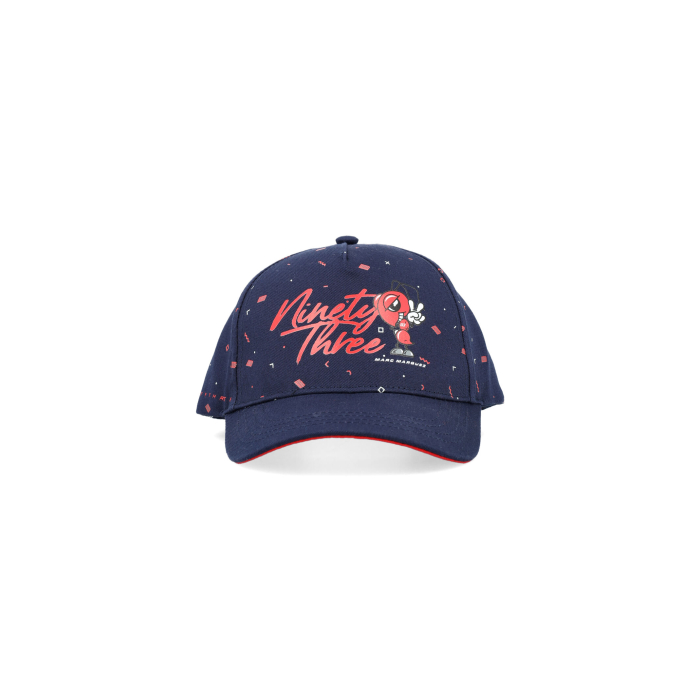 Gorra de niño Marc Marquez - Ninetythree