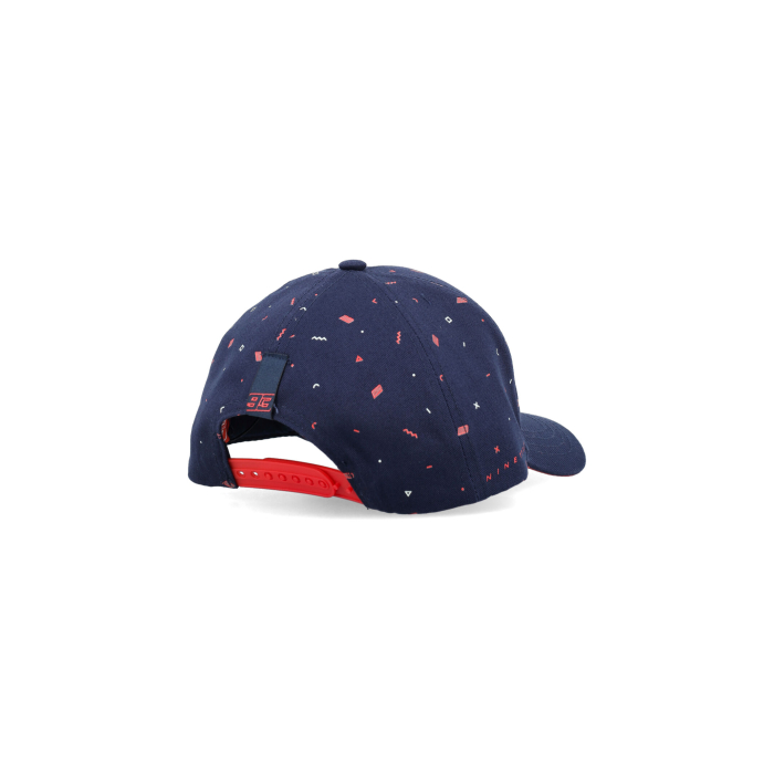 Gorra de niño Marc Marquez - Ninetythree