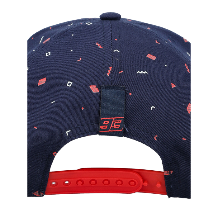 Gorra de niño Marc Marquez - Ninetythree