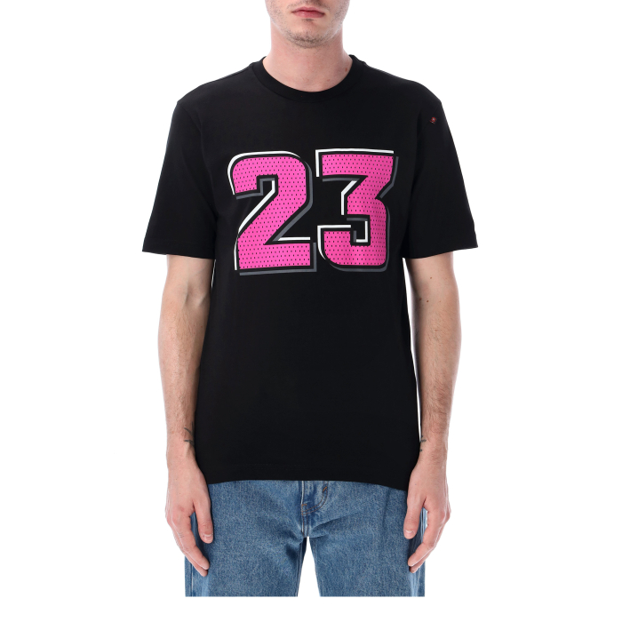 T-Shirt man Enea Bastianini - 23
