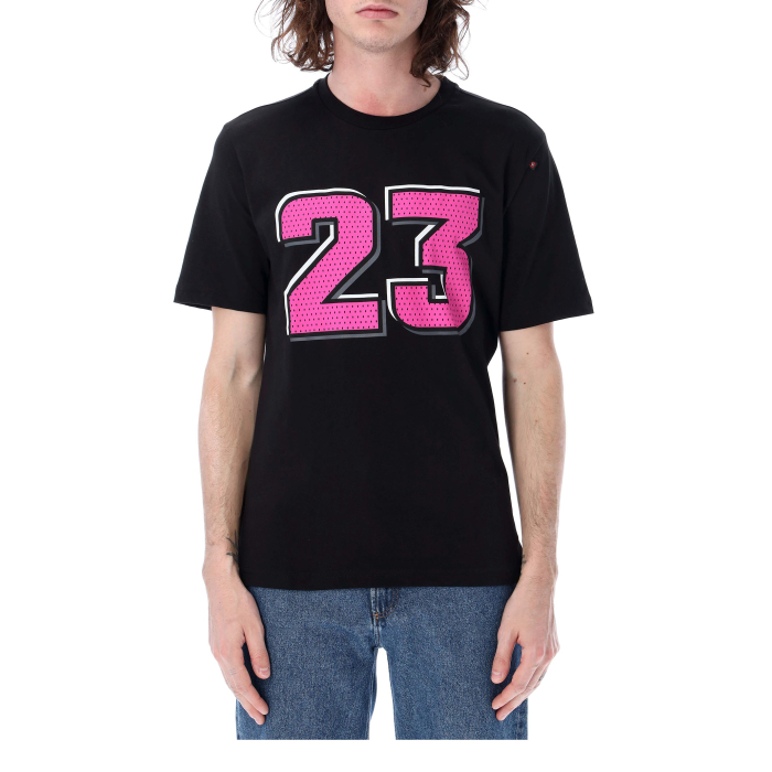 T-Shirt man Enea Bastianini - 23
