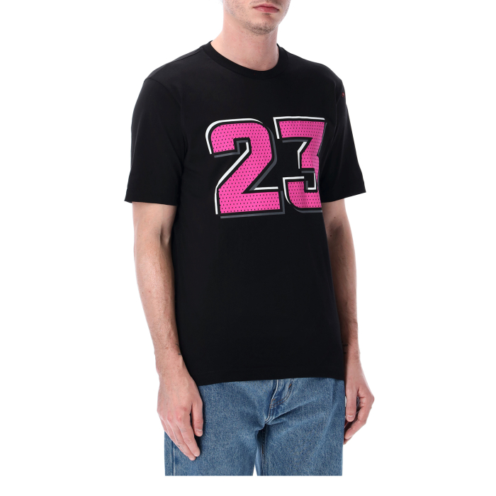 T-Shirt man Enea Bastianini - 23