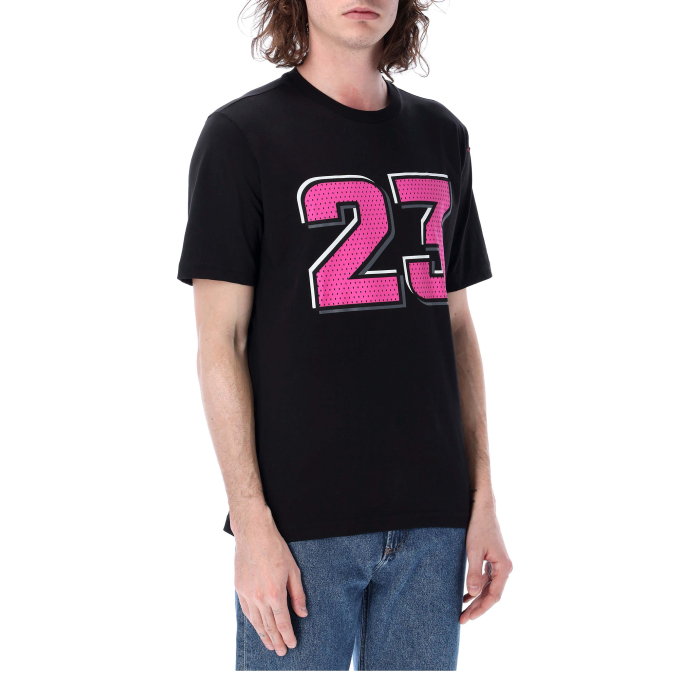 T-Shirt man Enea Bastianini - 23