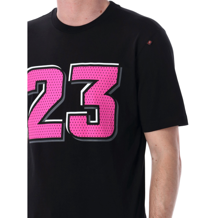 T-Shirt man Enea Bastianini - 23