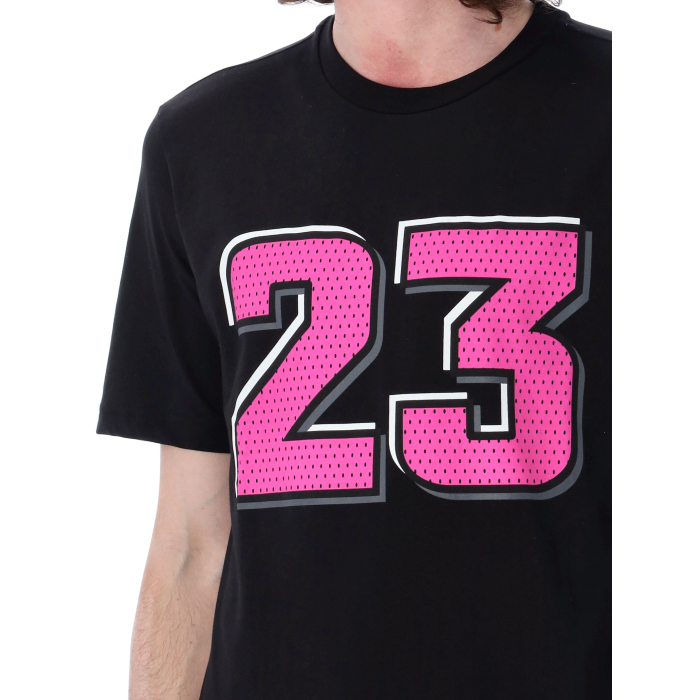 T-Shirt man Enea Bastianini - 23