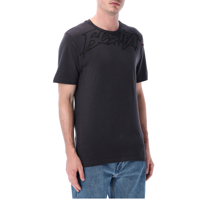 T-Shirt uomo Enea Bastianini - Bestia