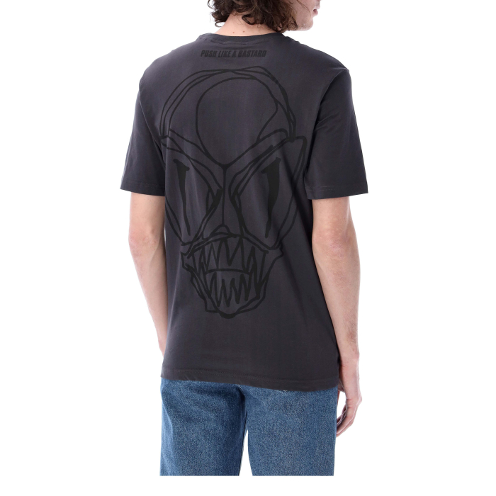 T-Shirt uomo Enea Bastianini - Bestia