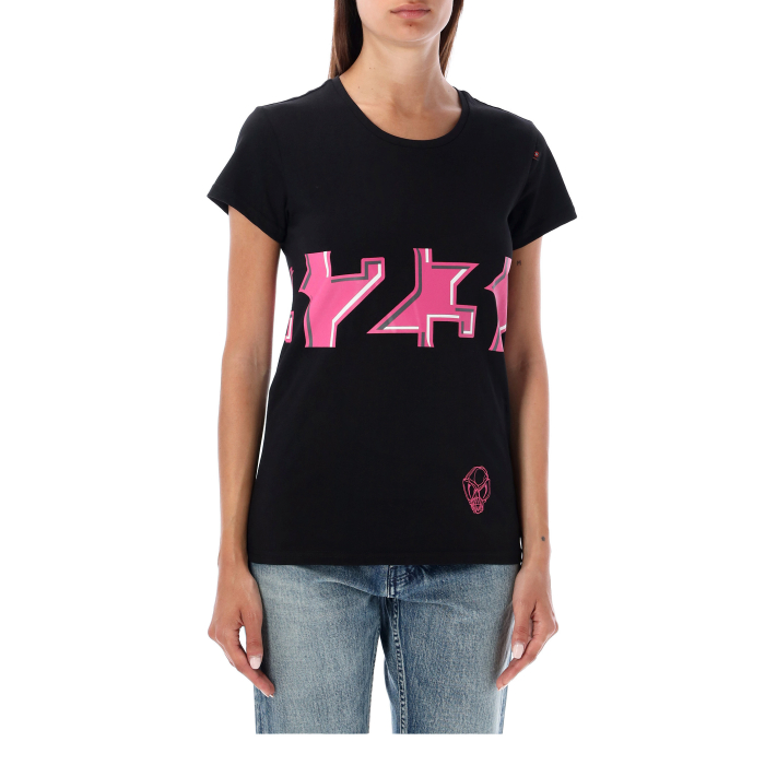 T-Shirt woman Enea Bastianini - 23