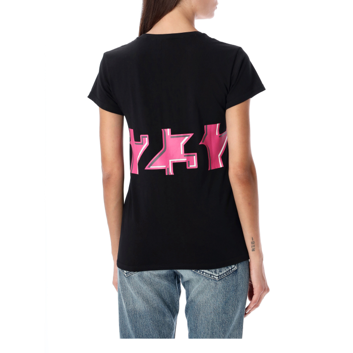 T-Shirt woman Enea Bastianini - 23