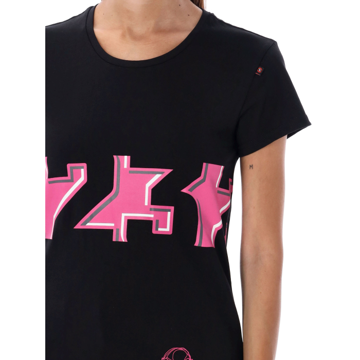 T-Shirt woman Enea Bastianini - 23