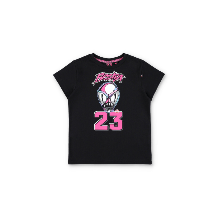 Camiseta niño Enea Bastianini - Bestia 23