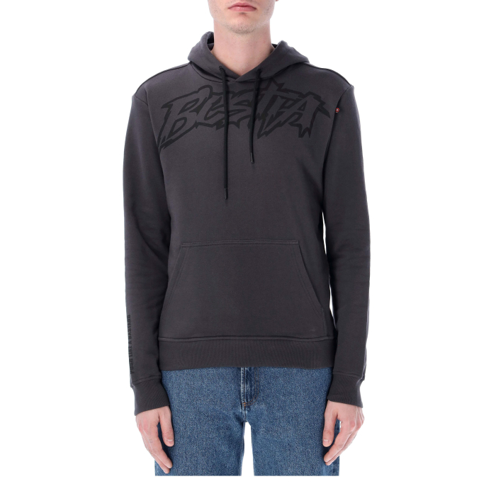 Hoodie man Enea Bastianini - Bestia