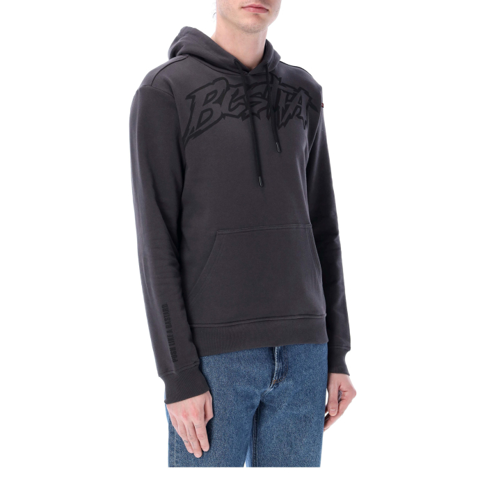 Hoodie man Enea Bastianini - Bestia