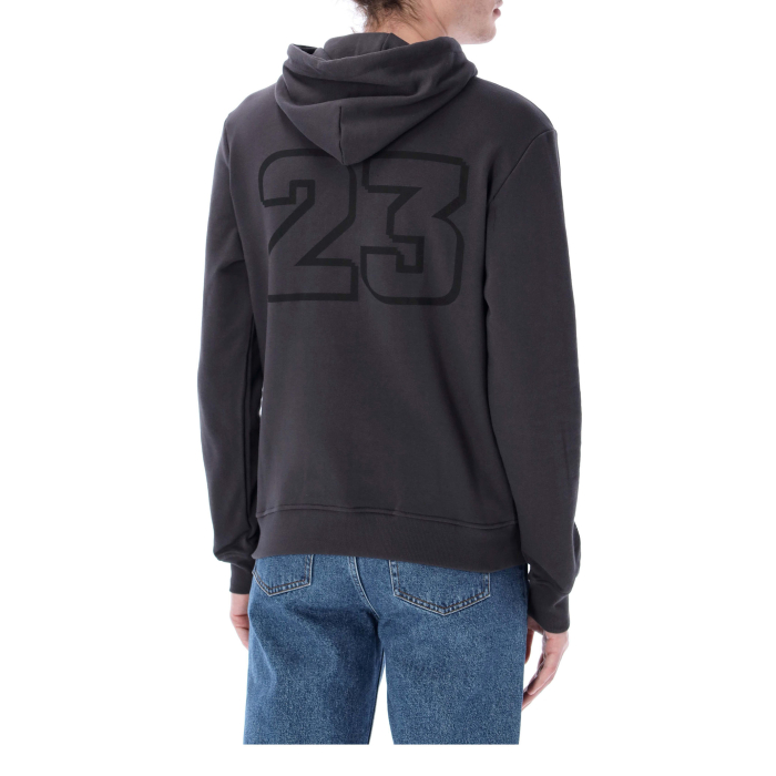 Hoodie man Enea Bastianini - Bestia