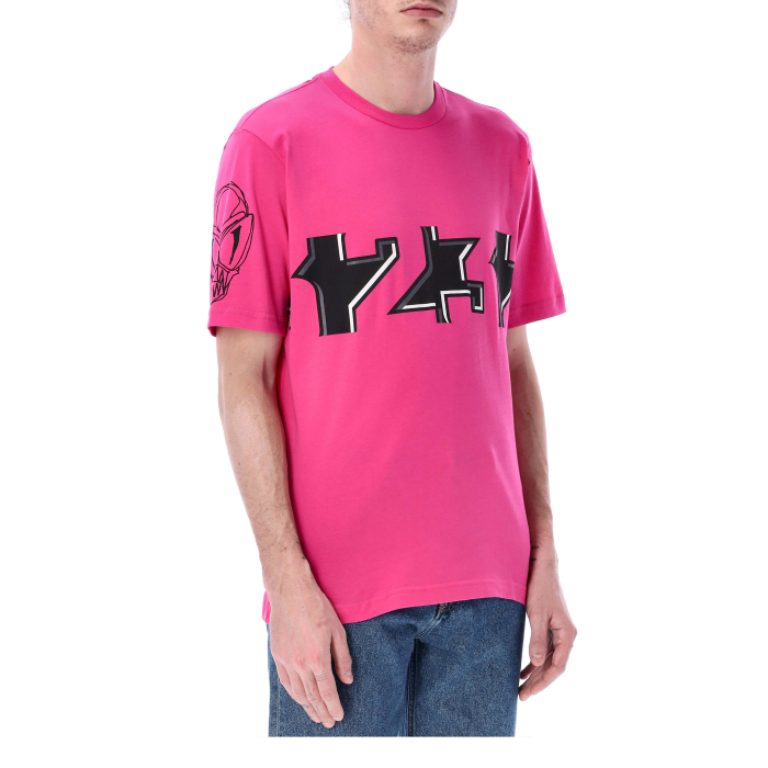 T-shirt for man Enea Bastianini - 23
