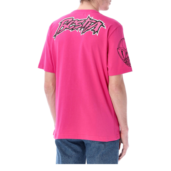 T-shirt for man Enea Bastianini - 23