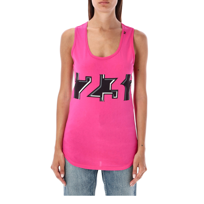 Tank Top woman Enea Bastianini 23 - Bestia 23