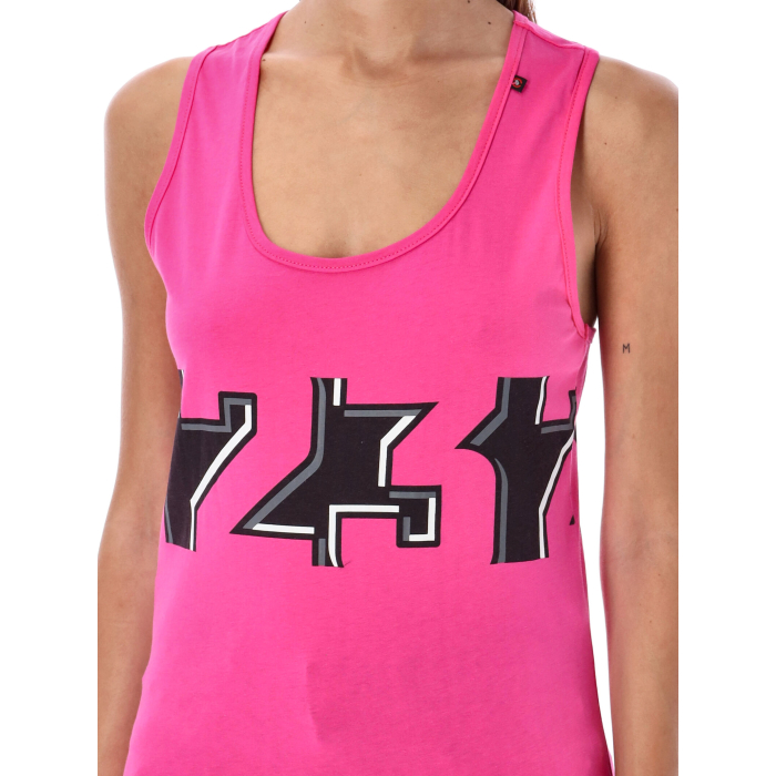 Tank Top woman Enea Bastianini 23 - Bestia 23