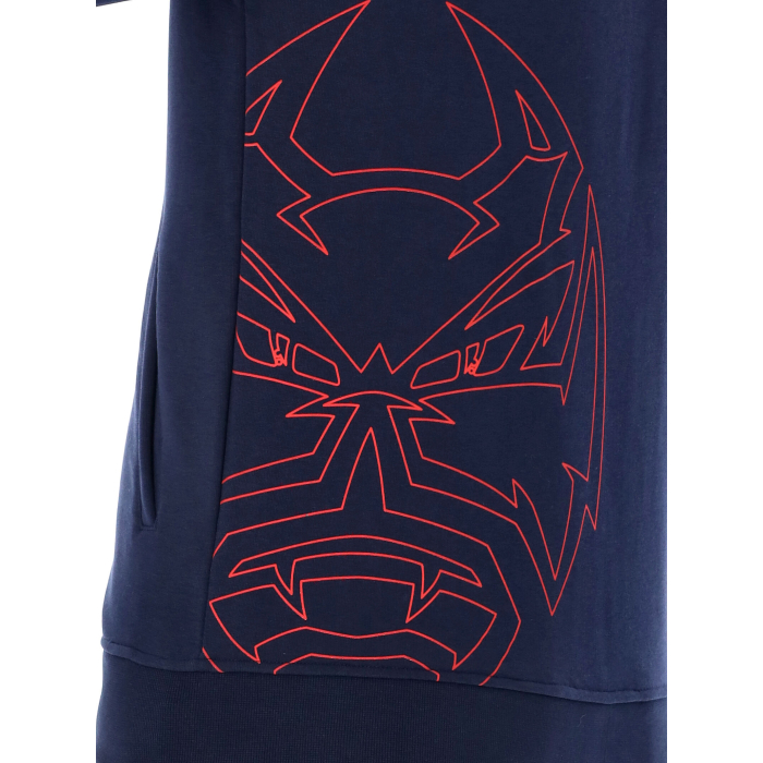 Zip-up hoodie man Fabio Quartararo - 20