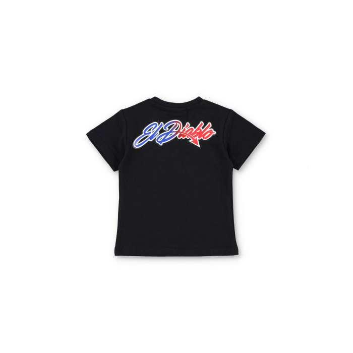 Camiseta bebé Fabio Quartararo - El Diablo 20