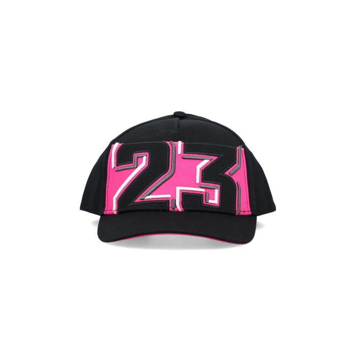 Midvisor cap Enea Bastianini - 23