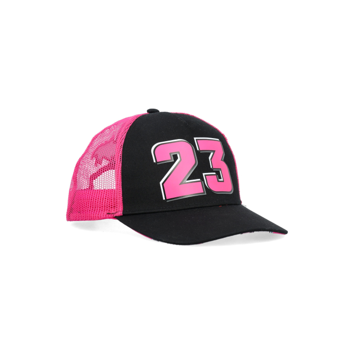 Casquette Trucker Enea Bastianini - 23