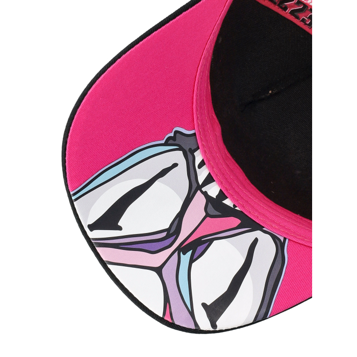 Casquette Trucker Enea Bastianini - 23