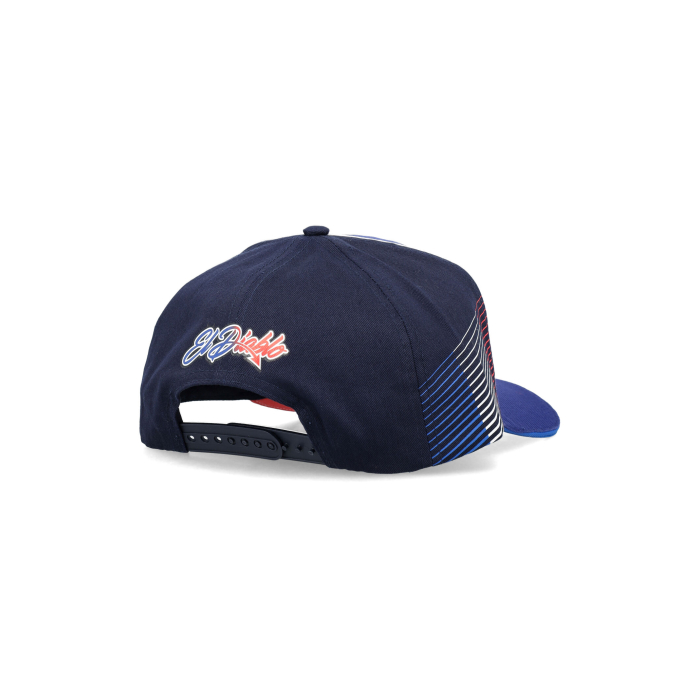 Casquette Fabio Quartararo - French flag 20