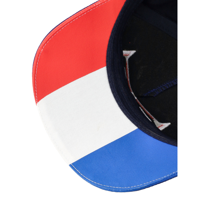 Casquette Fabio Quartararo - French flag 20