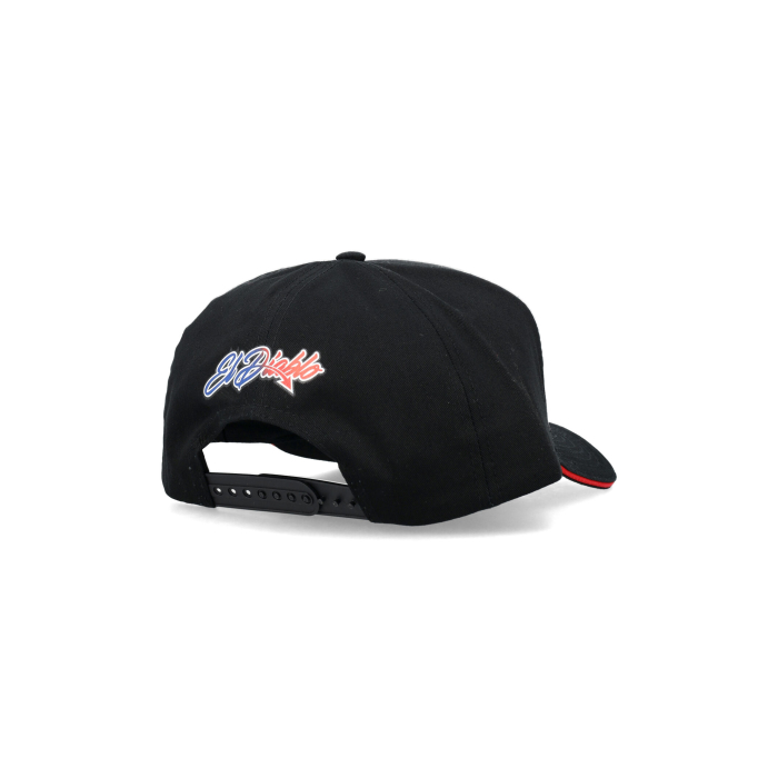 Casquette Fabio Quartararo - 3D 20 et pixel print