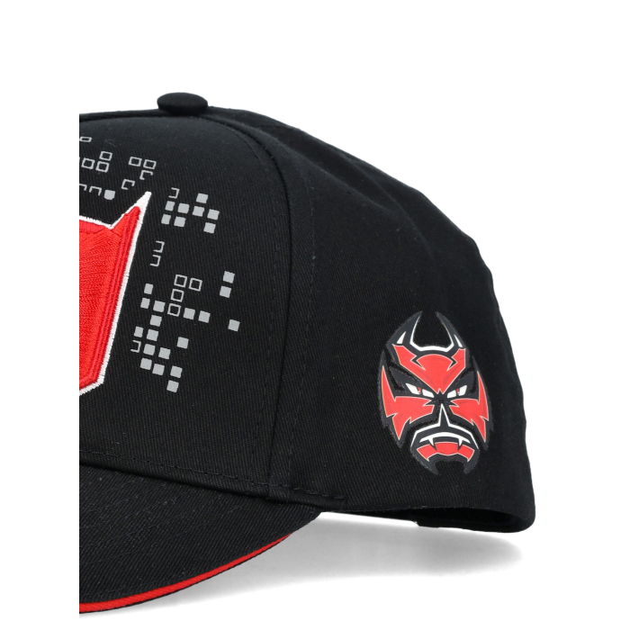 Casquette Fabio Quartararo - 3D 20 et pixel print