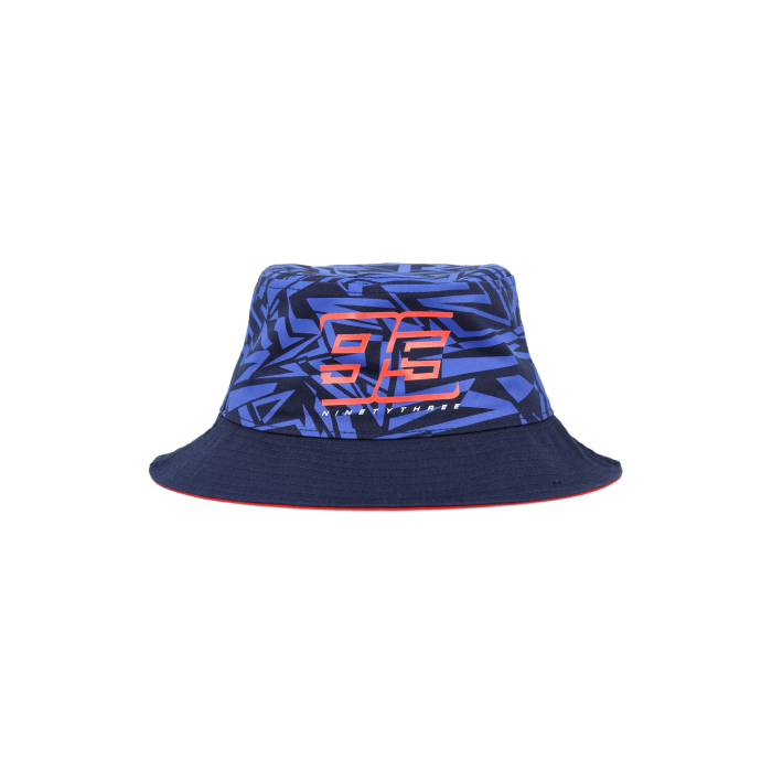 Cappello Marc Marquez - Stampa grafica 93
