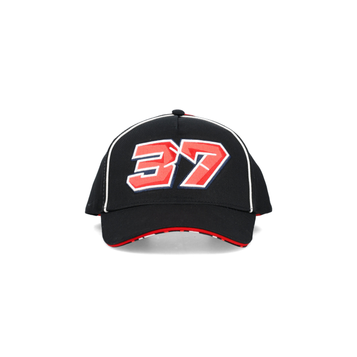 Casquette Augusto Fernandez - 37 brodée
