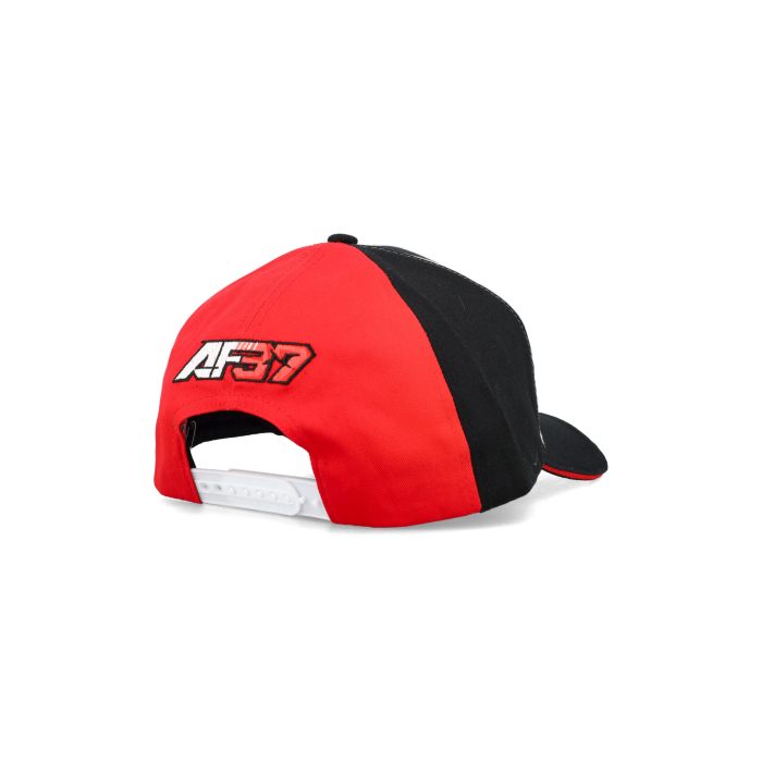 Casquette Augusto Fernandez - 37 brodée
